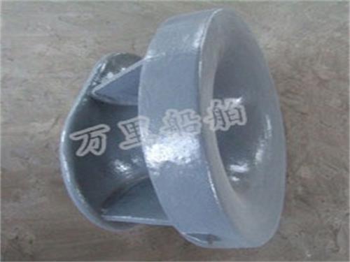 導纜孔的安裝位置和數量有哪些要求？